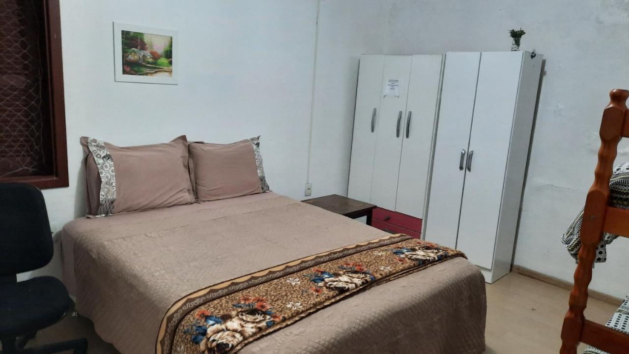 Mimi House Pousada Osorio Luaran gambar
